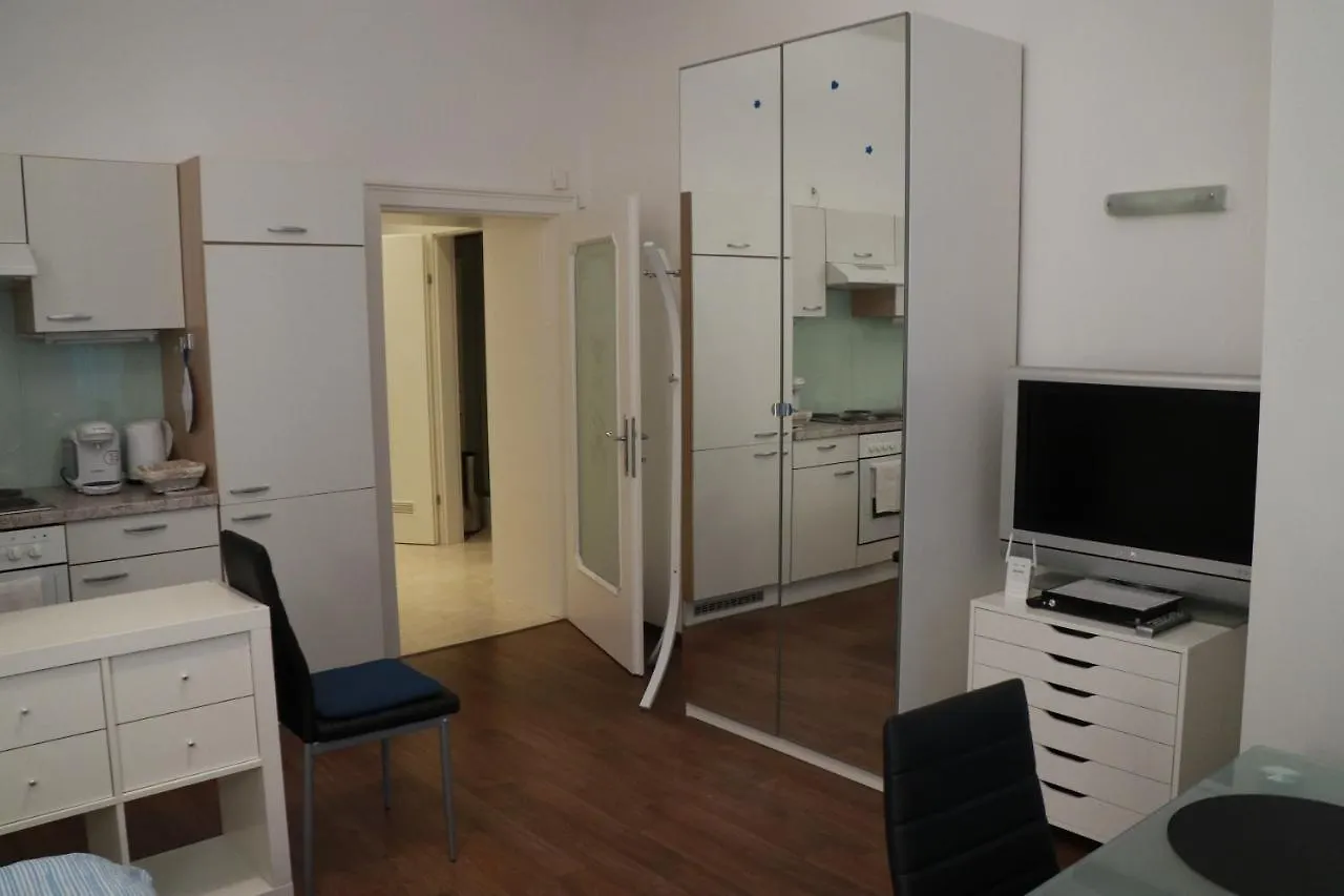 Appartement Cosy Apartment, 11Min To Vienna City Center - Stephansplatz Autriche