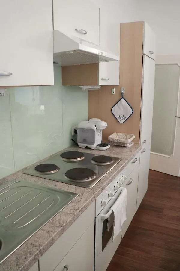 Cosy Apartment, 11Min To Vienna City Center - Stephansplatz