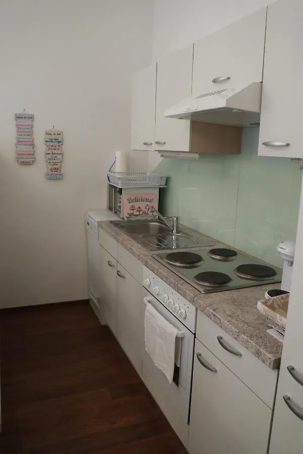 Appartamento Cosy Apartment, 11Min To Vienna City Center - Stephansplatz