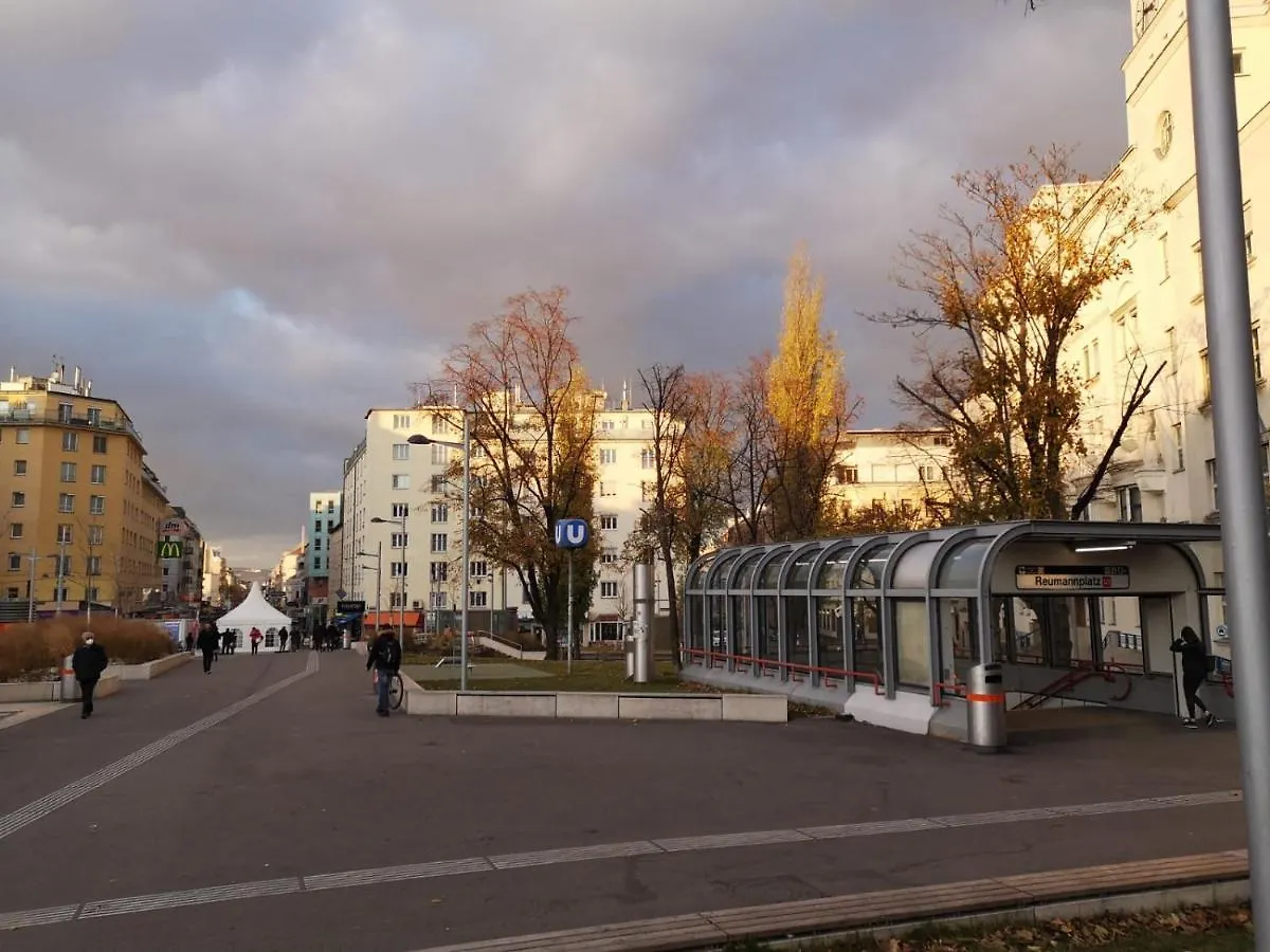 Cosy Apartment, 11Min To Vienna City Center - Stephansplatz Austria
