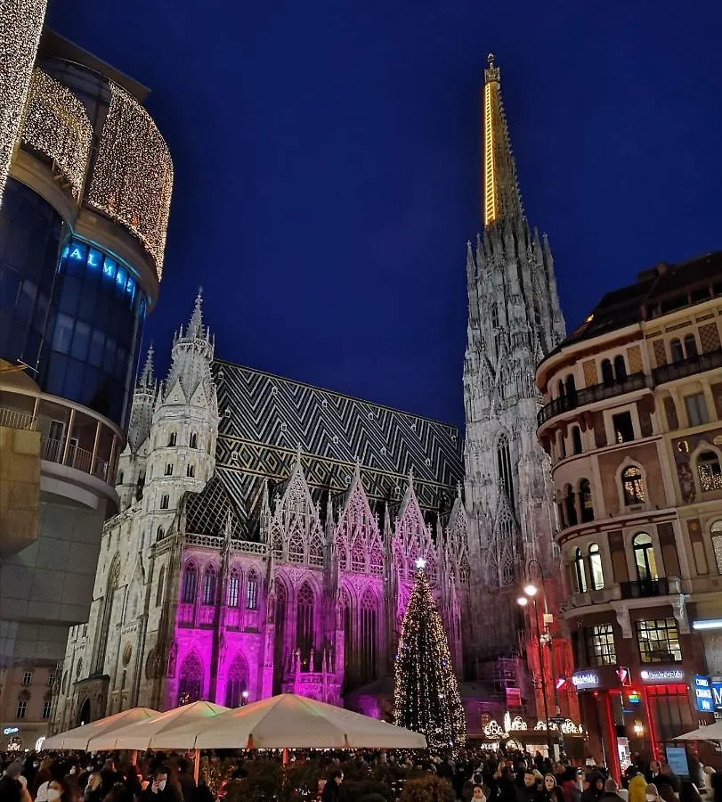 Cosy Apartment, 11Min To Vienna City Center - Stephansplatz
